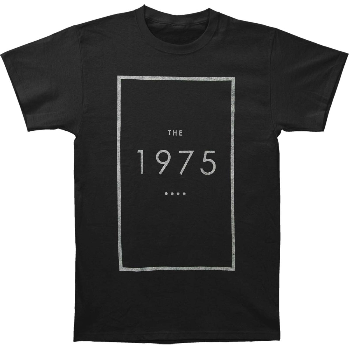 1975 Original Logo Slim Fit T-shirt