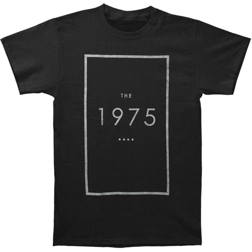 1975 Original Logo Slim Fit T-shirt