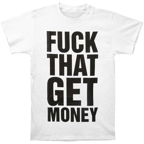 1975 Fuck That Slim Fit T-shirt