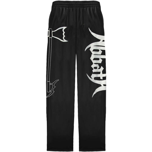 Abbath Axe Sweatpants