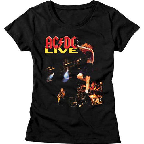 AC/DC Live Junior Top
