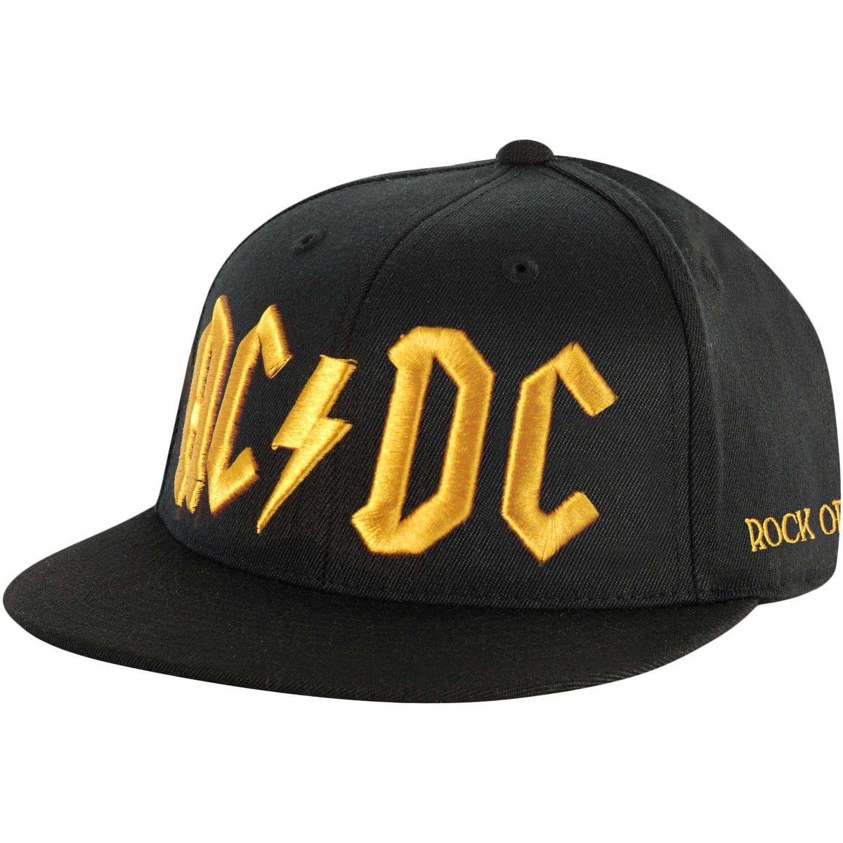 AC/DC Baseball Cap