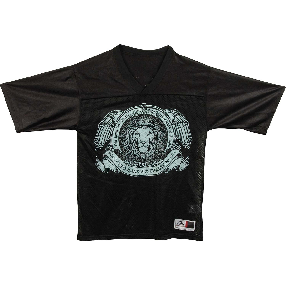 (hed)pe Lion 95 Footbal  Jersey
