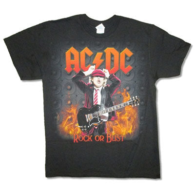 AC/DC Highway To N.A. T-shirt