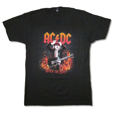 AC/DC Highway To N.A. T-shirt