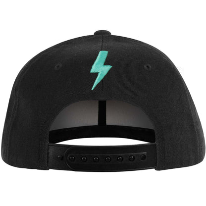 AC/DC Baseball Cap