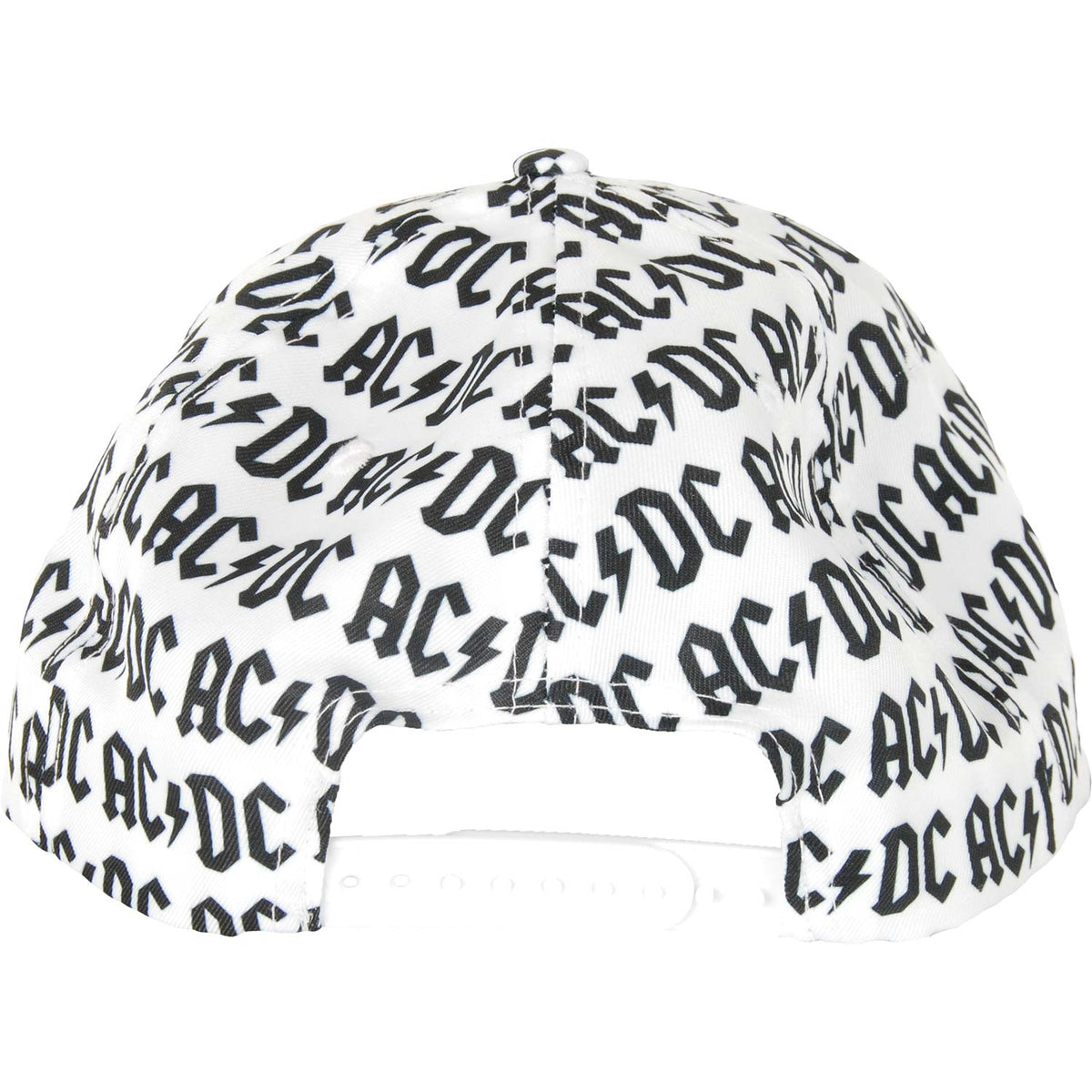 AC/DC Baseball Cap