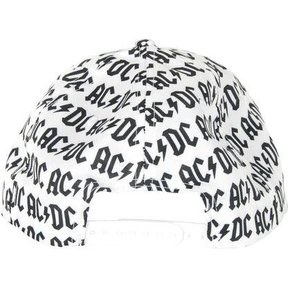 AC/DC Baseball Cap