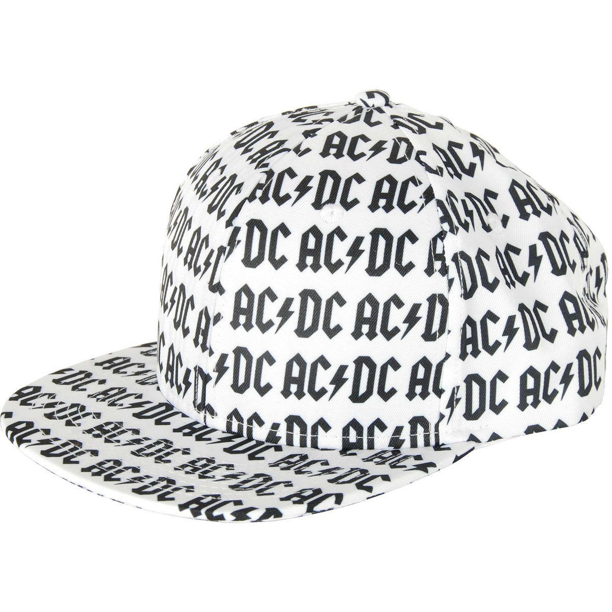 AC/DC Baseball Cap