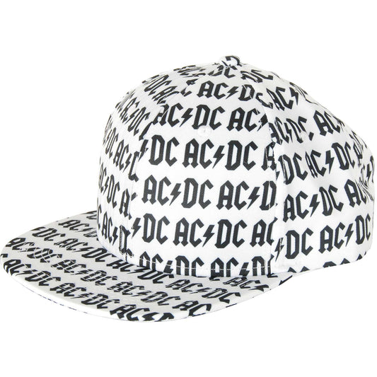 AC/DC Baseball Cap