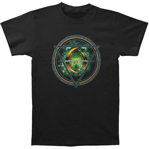 A Perfect Circle Triangle T-shirt