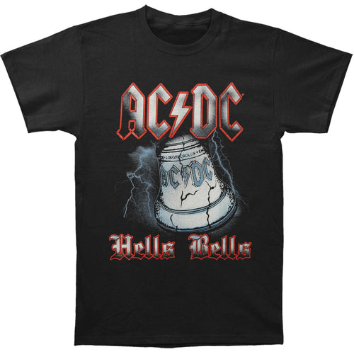 AC/DC Hells Bells T-shirt