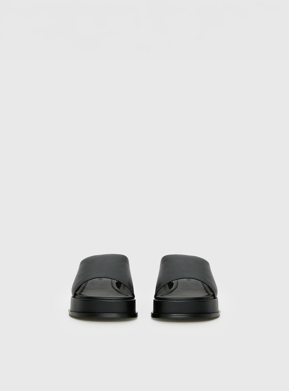 Bayshore Sandals Black