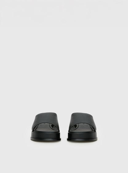 Bayshore Sandals Black