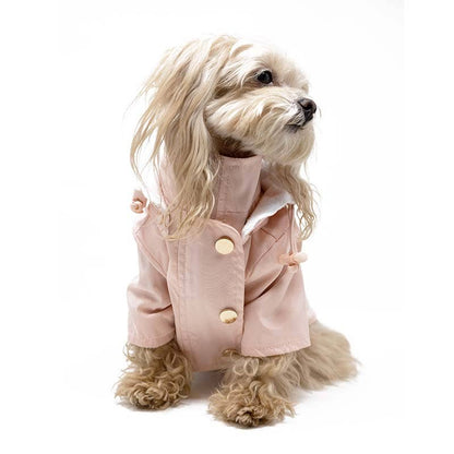 MiAmore Dog Raincoats