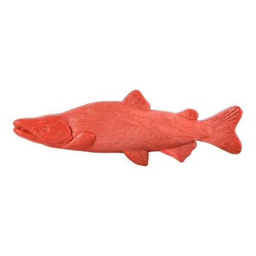 Caitec Inc - Bonetics Salmon Dog Chew