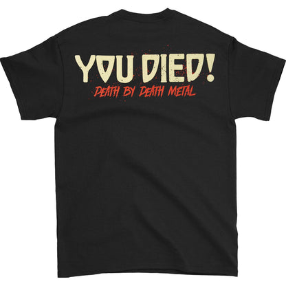 Aborted Deadheads T-shirt