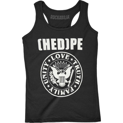(hed)pe Presidential Seal Ladies Tank Top Womens Tank