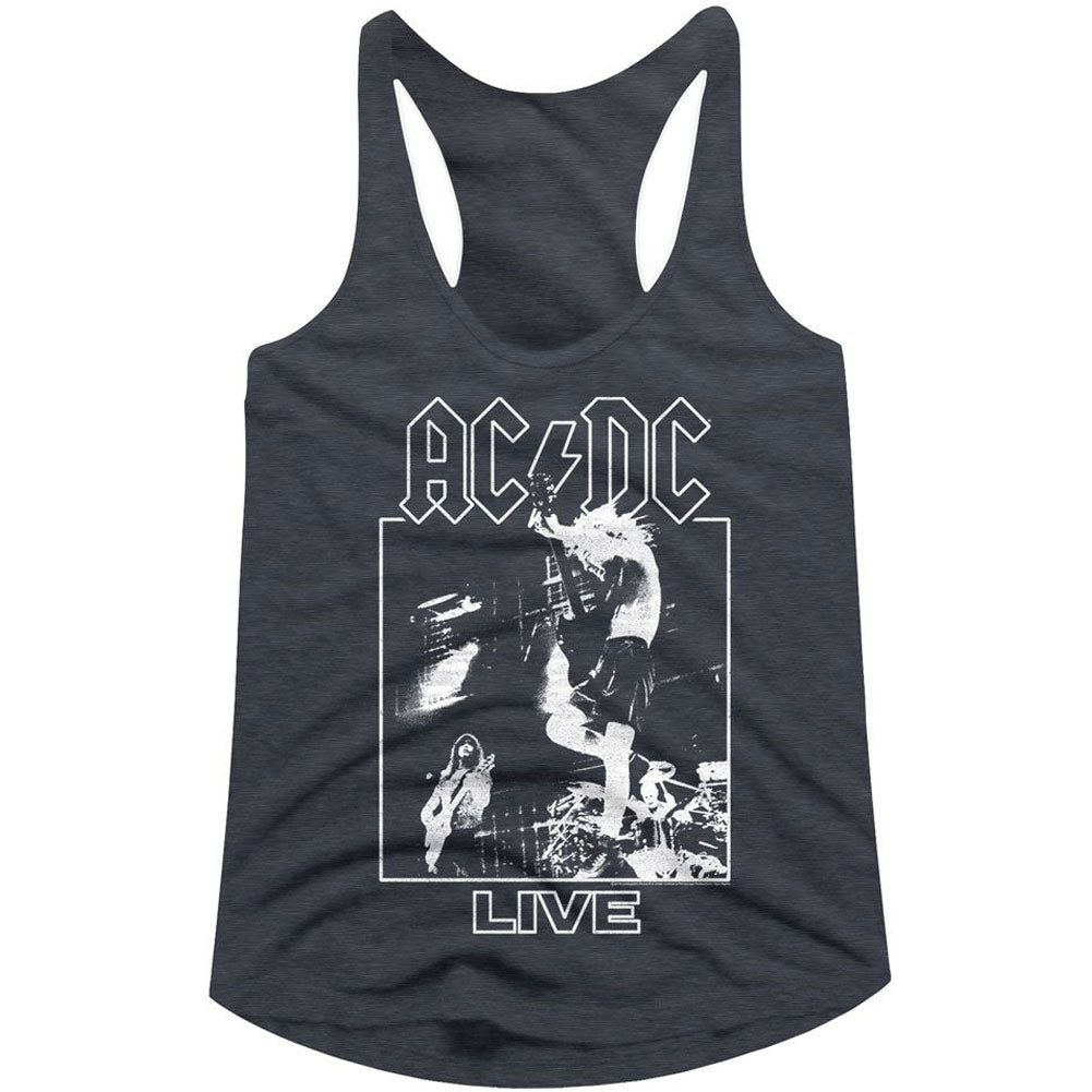 AC/DC Live Junior Top