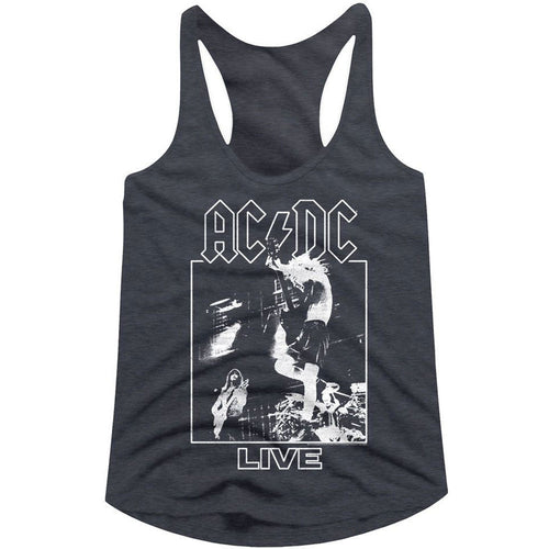 AC/DC Live Junior Top