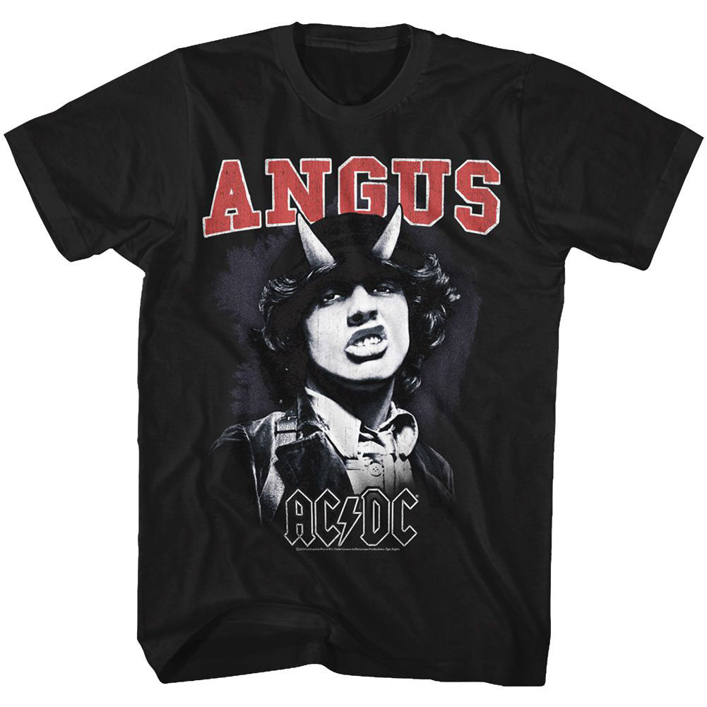 AC/DC Angus T-shirt