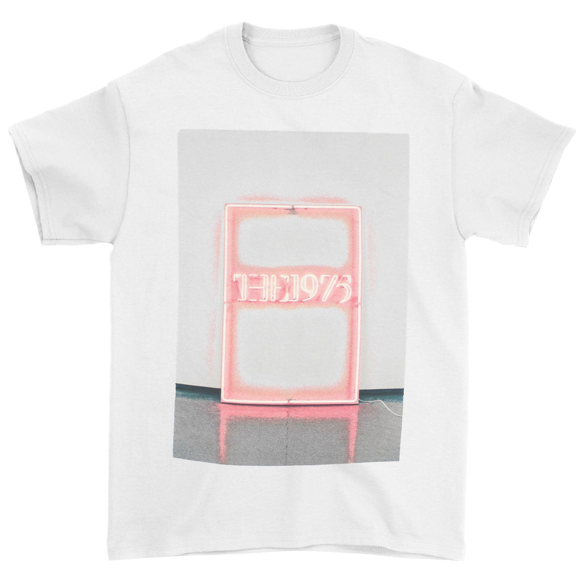 1975 Neon Sign T-shirt