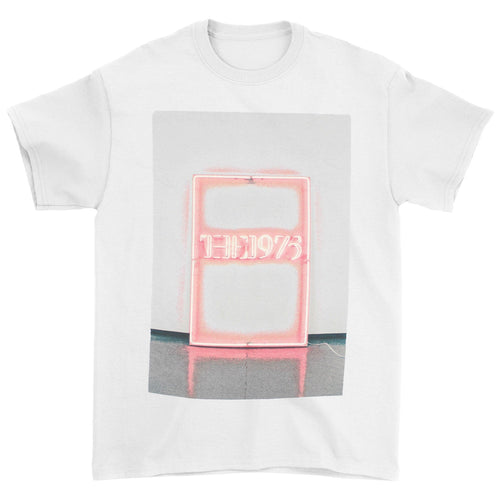 1975 Neon Sign T-shirt