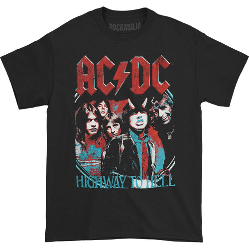 AC/DC Highway T-shirt