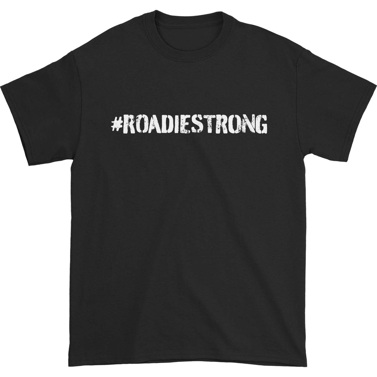 #RoadieStrong #RoadieStrong T-shirt