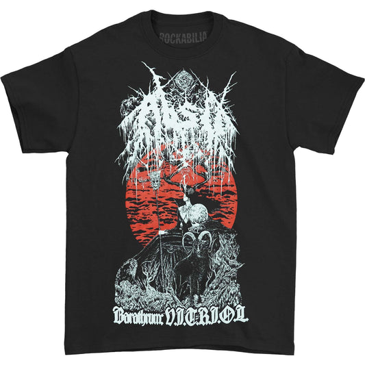 Absu Barathrum T-shirt