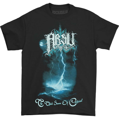 Absu Third Storm Of Cythraul T-shirt