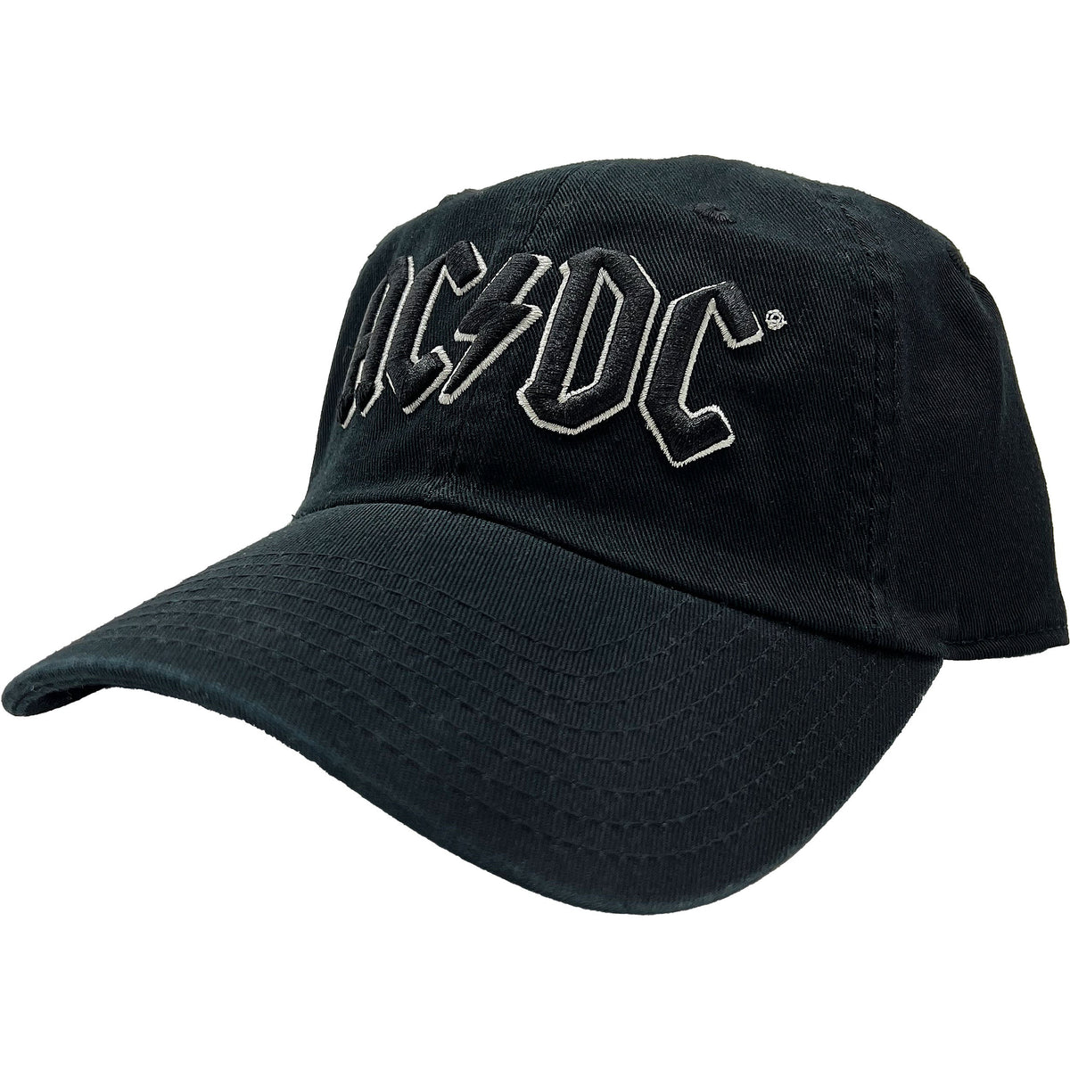 AC/DC Ballpark Baseball Cap
