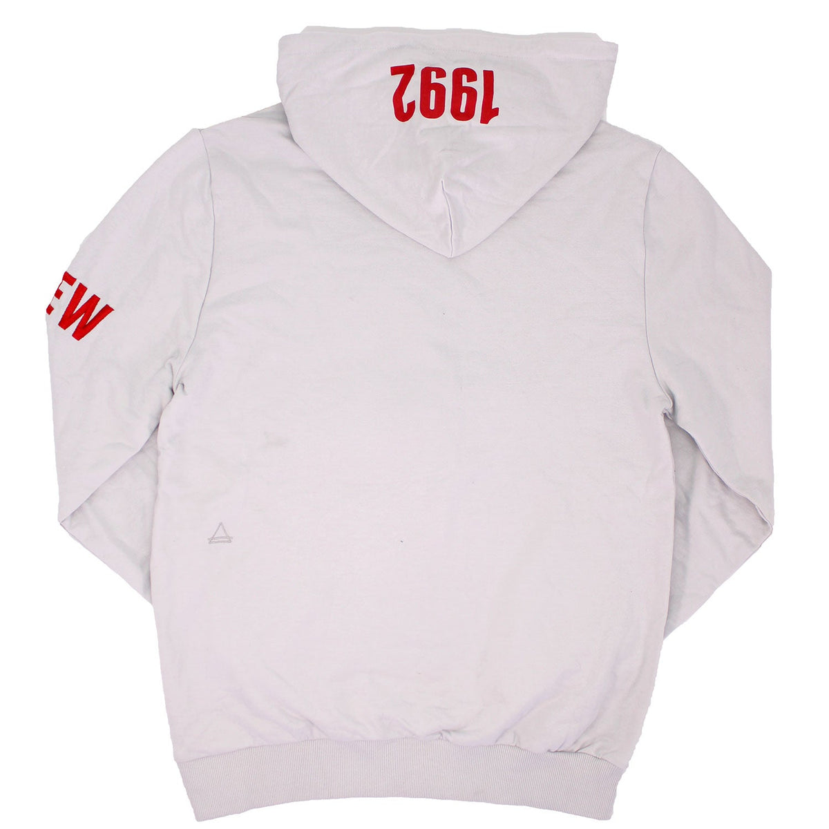 AC/DC Live 1992 Crew by Elevenparis Hooded Sweatshirt