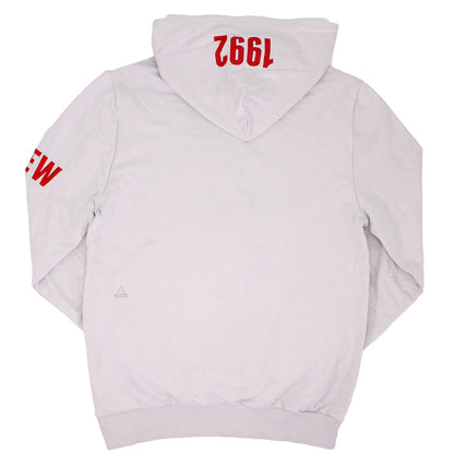 AC/DC Live 1992 Crew by Elevenparis Hooded Sweatshirt