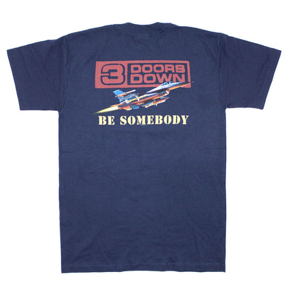 3 Doors Down Be Somebody T-shirt