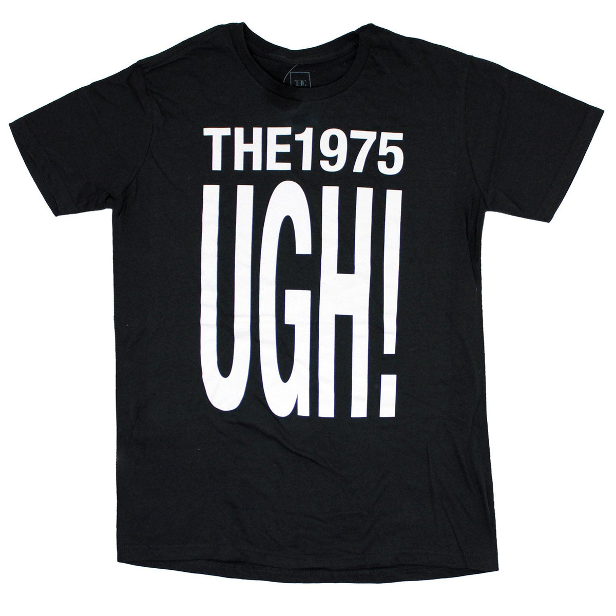 1975 UGH! T-shirt