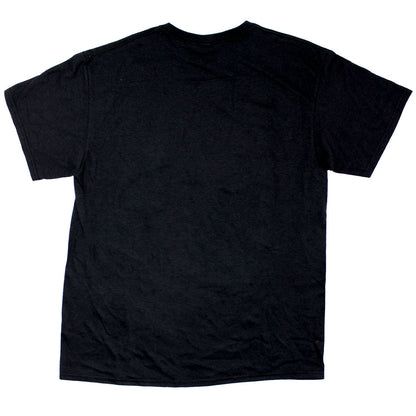 AC/DC For Those About To Rock Skulls T-shirt