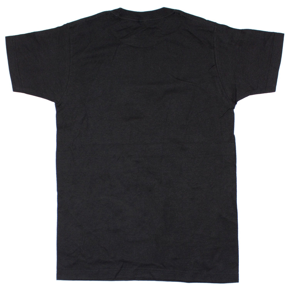 AC/DC Highway To Hell North American Tour 1979 T-shirt