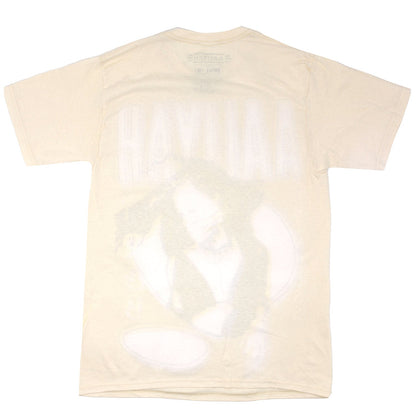 Aaliyah Princess Of R&B Forever T-shirt