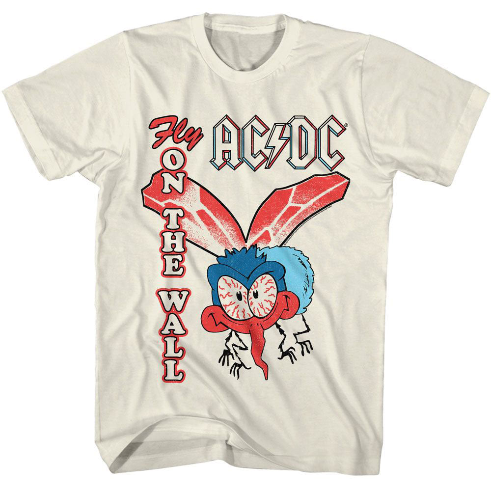 AC/DC AC/DC Fotw T-shirt