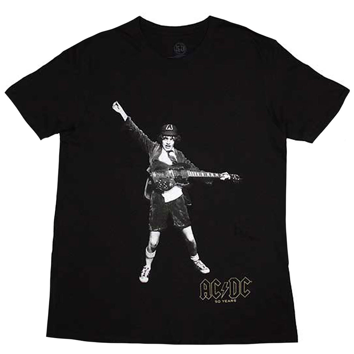 AC/DC Emblems T-shirt