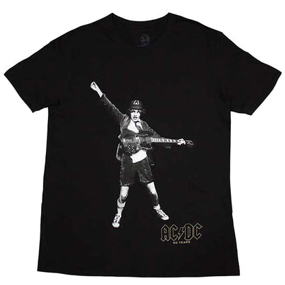 AC/DC Emblems T-shirt