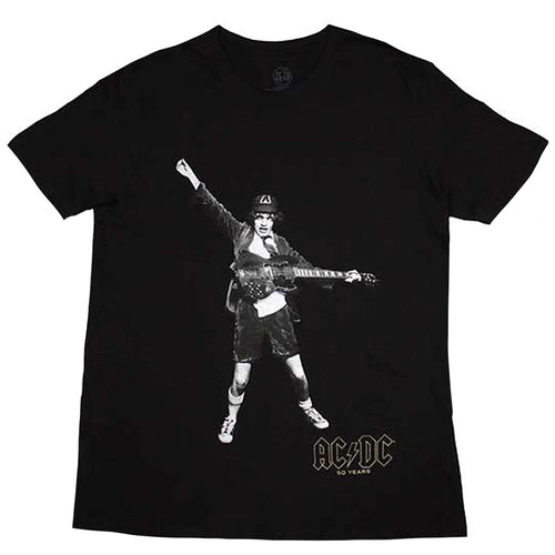 AC/DC Emblems T-shirt