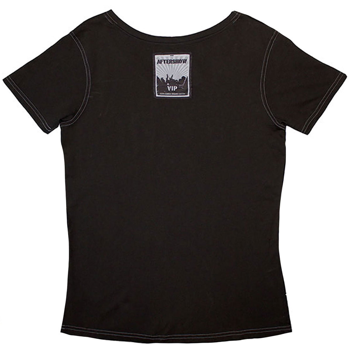 AC/DC 74 Jailbreak T-shirt