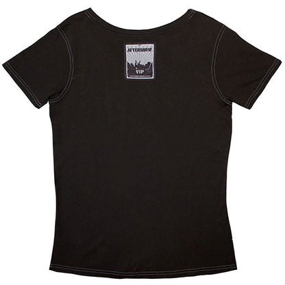 AC/DC 74 Jailbreak T-shirt