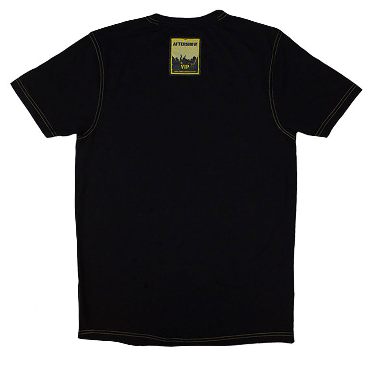 AC/DC 74 Jailbreak T-shirt