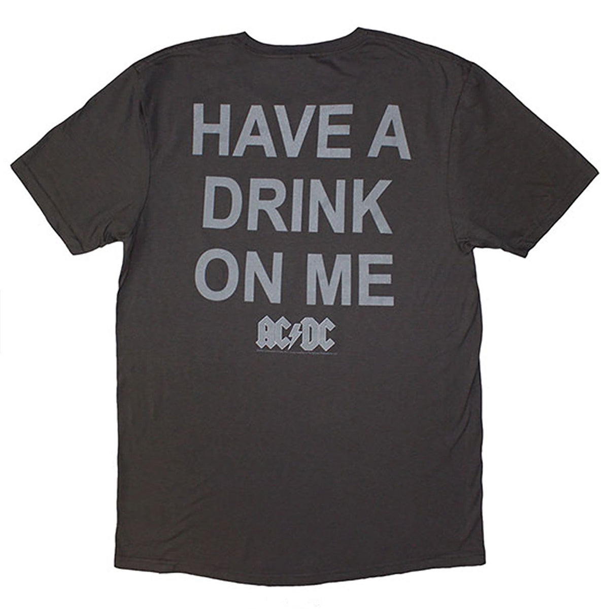 AC/DC Have A Drink On Me T-shirt