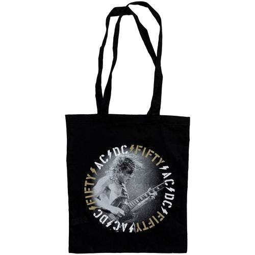 AC/DC Angus Live Wallets & Handbags