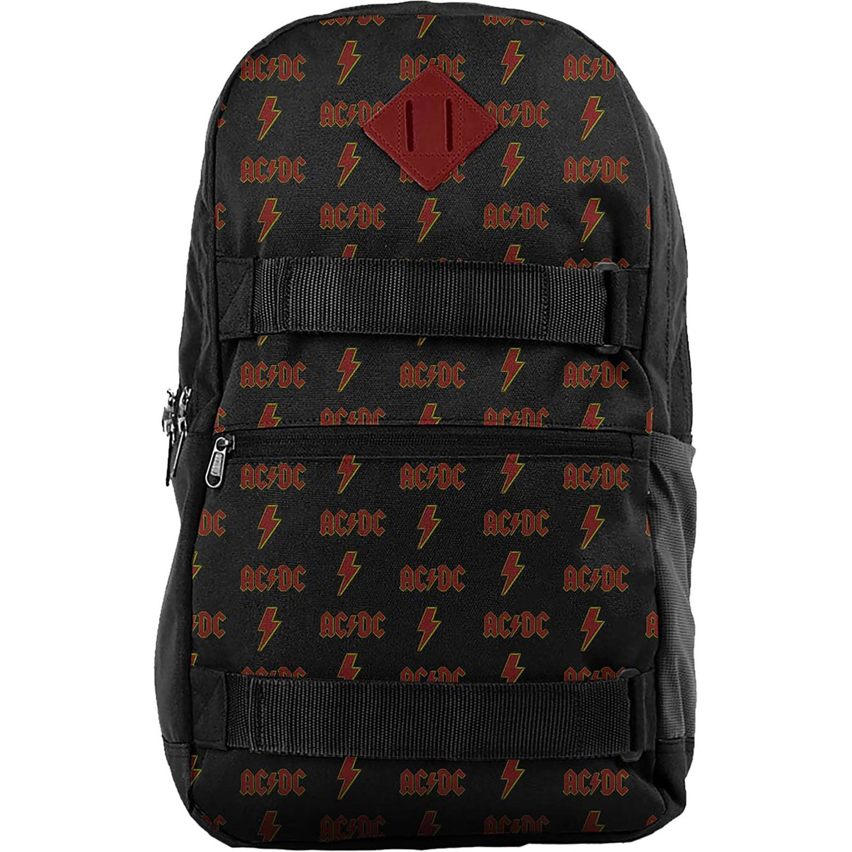 AC/DC Logo Backpack