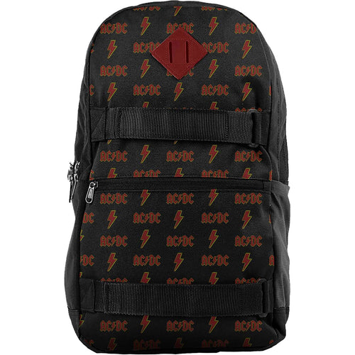 AC/DC Logo Backpack
